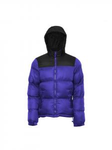 Зимняя куртка Fumo, цвет kobalt schwarz