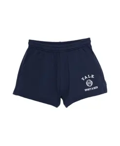 Шорты Sporty & Rich, синий