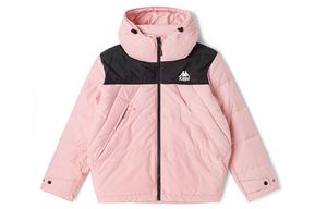 Пуховик женский Kappa, Korean White-012