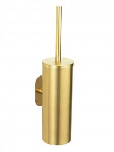 Wenko Аксессуары для туалета 'Orea' в золоте