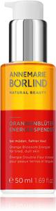 Специальный тонизирующий продукт с экстрактом цветков апельсина Annemarie Börlind, 50 мл