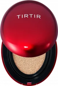 Тональный крем TIRTIR Mask Fit Red Cushion Foundation 17C Porcelain LSF40