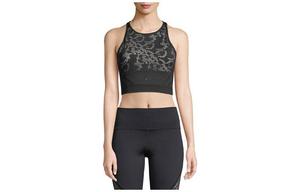 Женский жилет Under Armour, цвет Black