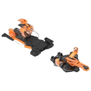 Крепления для лыж ATK Freeraider 15 EVO, оранжевый