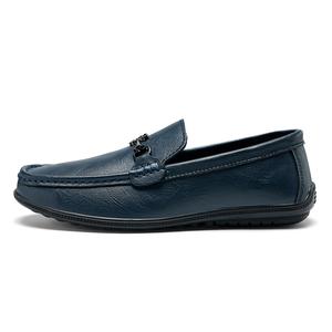 Bull Thunder Мужские повседневные ботинки синие утепленные, цвет Blue Insulated Shoes