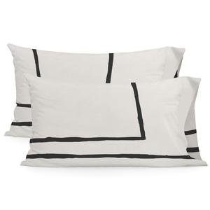 Наволочка Happy Friday, 50x75 см, многоцветный