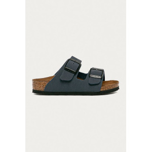 Детские тапочки Аризона Birkenstock, темно-синий