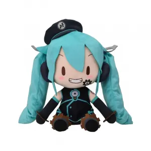 Плюшевая кукла Hatsune Miku, Capricious Factory Manager Dolls, высота 30 см SEGA