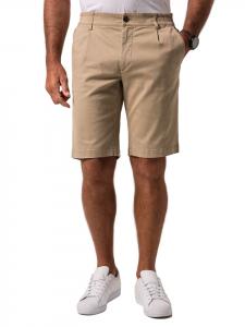 JP1880 Бермуды бежевого цвета