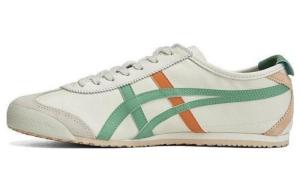 Onitsuka Tiger MEXICO 66 Lifestyle Обувь унисекс, белый