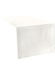 Erwin Müller Скатерть-дорожка Madrid кремового цвета