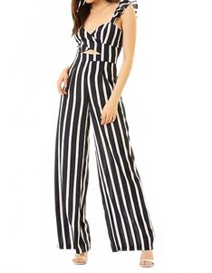 Готовый к носке комбинезон в темно-синем цвете STACCATO