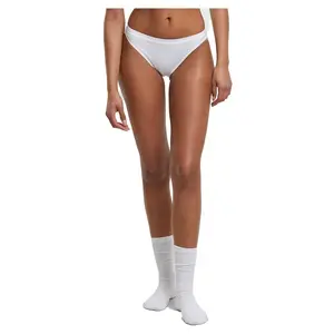 Трусы 3 шт Urban Classics Rip, белый