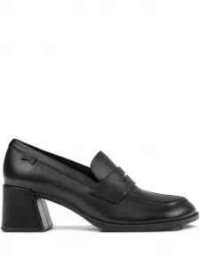 Лоферы Kora 65 Camper, черный