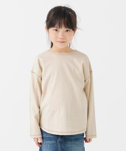 Хорошо! Футболка с длинным рукавом из химчистки