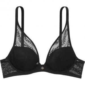 LOVE CLOUD Бюстгальтер Victoria's Secret Обсидиан