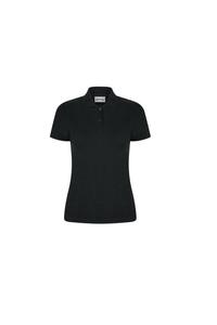 Повседневная классическая рубашка-поло Casual Classics, черный