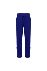 Вязаные спортивные брюки Finden & Hales, синий
