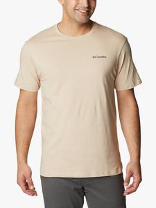 Мужская футболка Barton Springs с принтом Columbia, Ancient Fossil