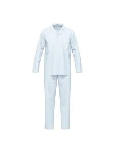 Seidensticker Синяя пижама