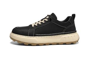 Низкие мужские кроссовки HLA, Black