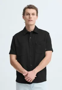 Бхадрианская рубашка Blend, Black Beauty
