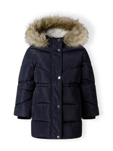 Зимняя куртка MINOTI, темно-синий