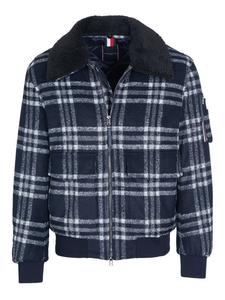 Куртка Tommy Hilfiger, белый