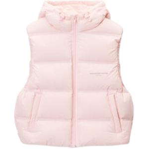 Футболка-жилет FW24 женская розовая Alexander Wang