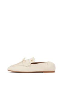 Kazar Классические лоферы в цвете Off White