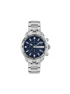 Наручные часы Impact 46 мм Plein Sport, синий