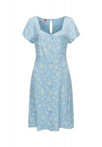 Платье-блузка Anerley Ragweartm, голубой