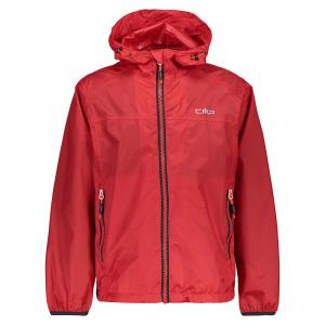 Куртка CMP Rain Fix Hood 3X57624, красный