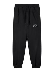 Зауженные брюки Champion Authentic Athletic Apparel, черный