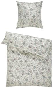 Постельное белье Estella зеленый, 135/200 см