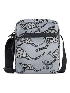 Сумка через плечо Chiemsee 18 cm, серый