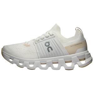 On Кроссовки женские Cloudswift 4 White Cream