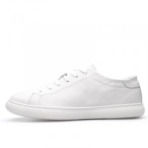 PARDASAUL Мужские повседневные кроссовки низкие бело-черные, цвет White