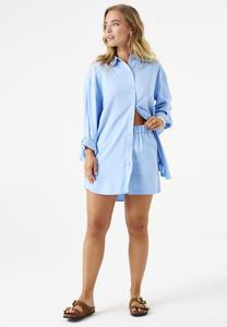 Шорты Garcia, синий