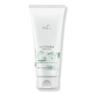 Кондиционер для распутывания волос Nutricurls Wella, 6.7 oz
