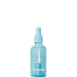 Масло для волос moisture hero hair oil Hairlust, объем 45 мл