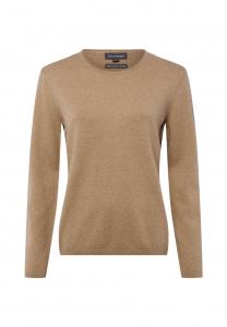 Джемпер Franco Callegari Jumper, Taupe