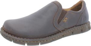 Мужские туфли BORN Sawyer, темно-коричневый