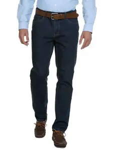 Джинсы Raging Bull Regular Fit, цвет denim