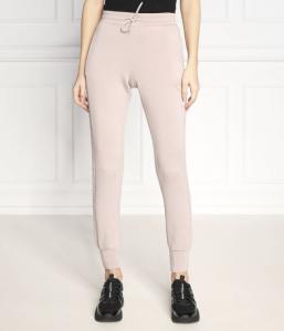 Штаны спортивные Guess Active Allie, розовый