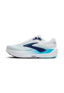 Кроссовки Brooks GHOST MAX 3, Bright White/Beacon Blue/Teal/White