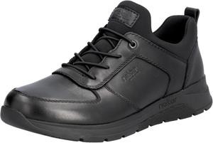 Мужские лоферы Rieker, черный