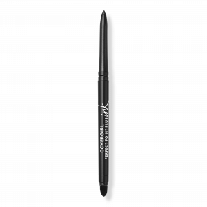 Гелевый карандаш для глаз Perfect Point Plus CoverGirl, Jet Black