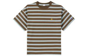 Футболка Japan Version Unisex Champion, Coffee