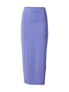 Юбка SHYX Linh, фиолетовый